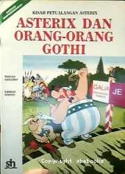 Asterix dan Orang-orang Gothi