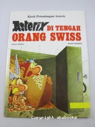 Asterix di Tengah Orang Swiss