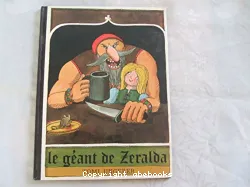 Le Géant de Zéralda