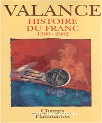 Histoire du franc