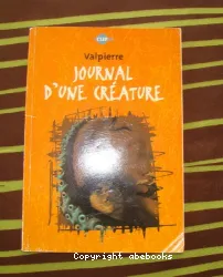 Journal d'une créature