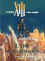 L'Or de Maximilien