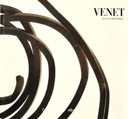 Bernar Venet