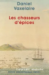 Les Chasseurs d'épices