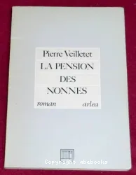 La Pension des nonnes