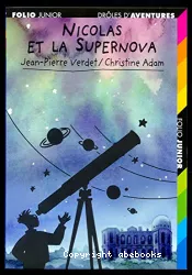 Nicolas et la supernova