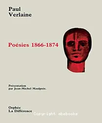 Poésies 1866-1874