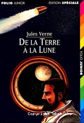 De la terre à la lune