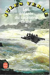 Les Enfants du capitaine Grant