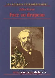 Face au drapeau