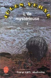 L'Ile mystérieuse 1