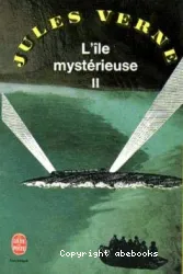 L'Ile mystérieuse 2