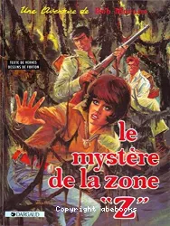 Le Mystère de la zone 