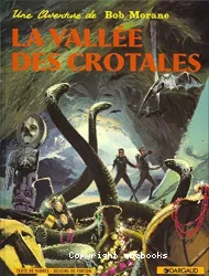 La Vallée des crotales