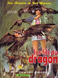 Les Fils du dragon