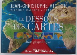 Le Dessous des cartes