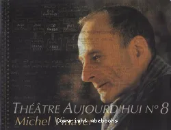 Théâtre aujourd' hui N