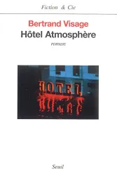 Hôtel atmosphère