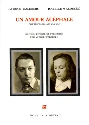 Un Amour acéphale