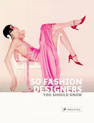 50 Fashion Designers