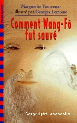 Comment Wang-Fô fut sauvé