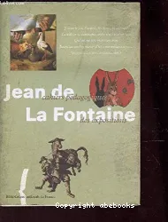 Jean de La Fontaine