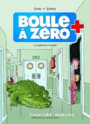 Le Gang des Crocodiles