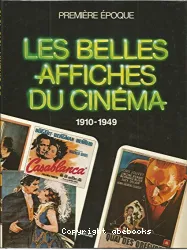 Les Belles affiches du cinéma