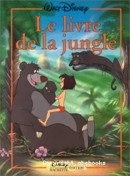 Le Livre de la jungle