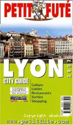 Lyon 2002