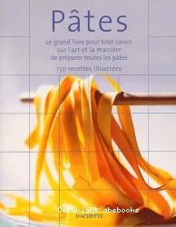 Pâtes