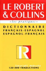 Le Robert et Collins 