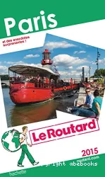 Le Routard: Paris