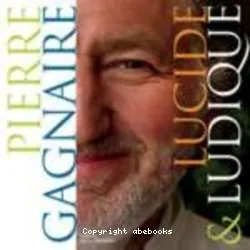 Pierre Gagnaire lucide & ludique