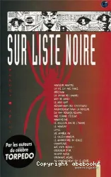 Sur liste noire