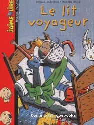 Le Lit voyageur