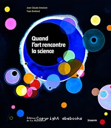 Quand l'art rencontre la science