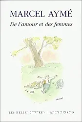 De l'amour et des femmes