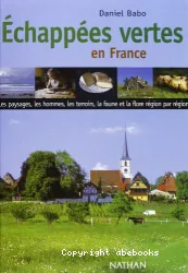 Echappées vertes en France