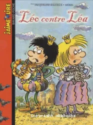 Léo contre Léa