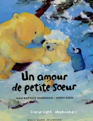 Un Amour de petite soeur