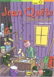 Jean Quête, détective privé