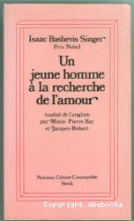 Un Jeune homme à la recherche de l'amour