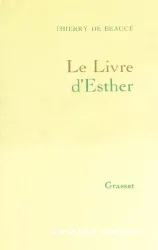 Le Livre d'Esther