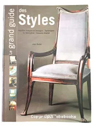 Le Grand guide des styles