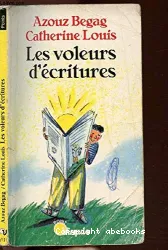 Les Voleurs d'écriture