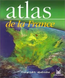 Atlas de la France