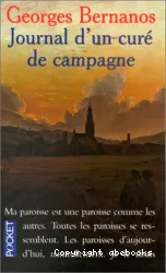 Journal d'un curé de campagne