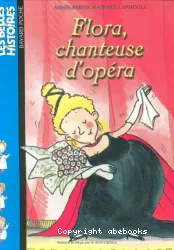 Flora, chanteuse d'opéra