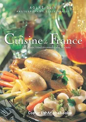 Cuisine de France